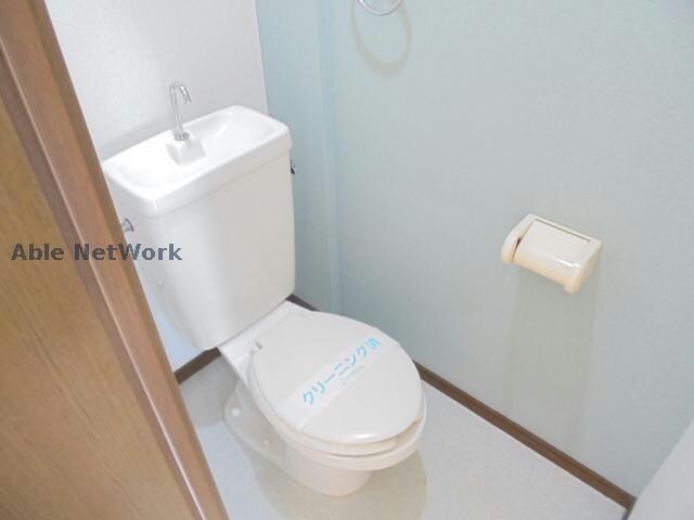 物件内観写真9　(別部屋の写真となります)