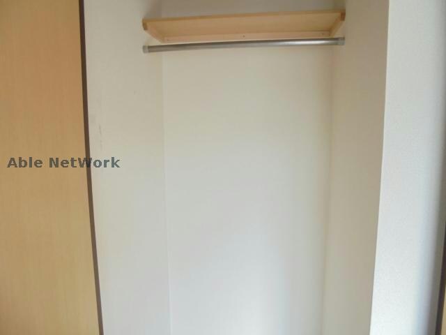 収納(同物件別室)