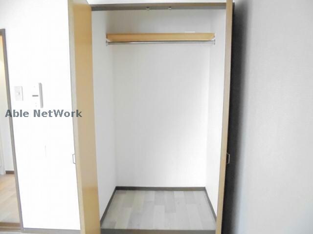 物件内観写真12　(別部屋の写真となります)