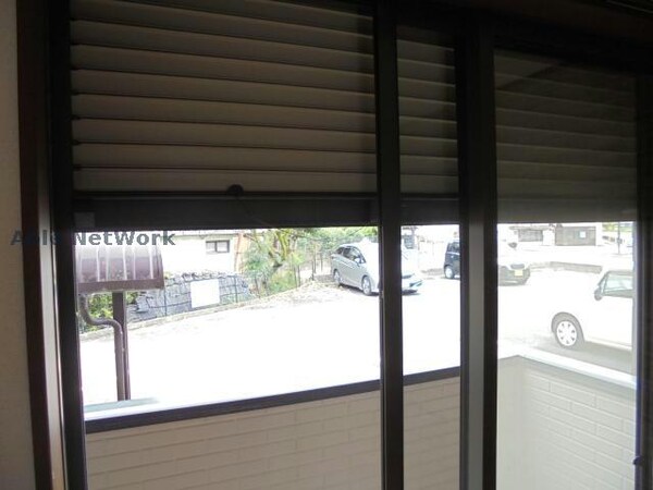 セキュリティ(同物件別室)