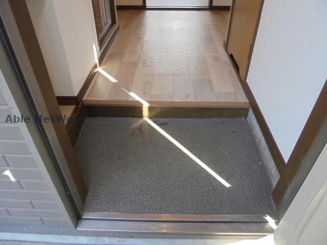 物件内観写真14　(別部屋の写真となります)