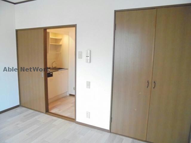 物件内観写真16　(別部屋の写真となります)