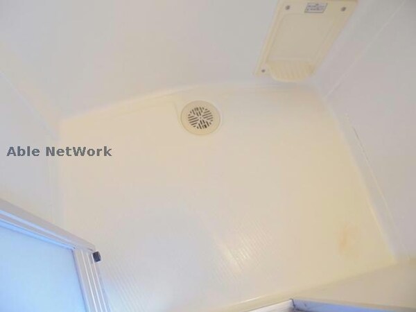 バス／シャワールーム等(同物件別室)