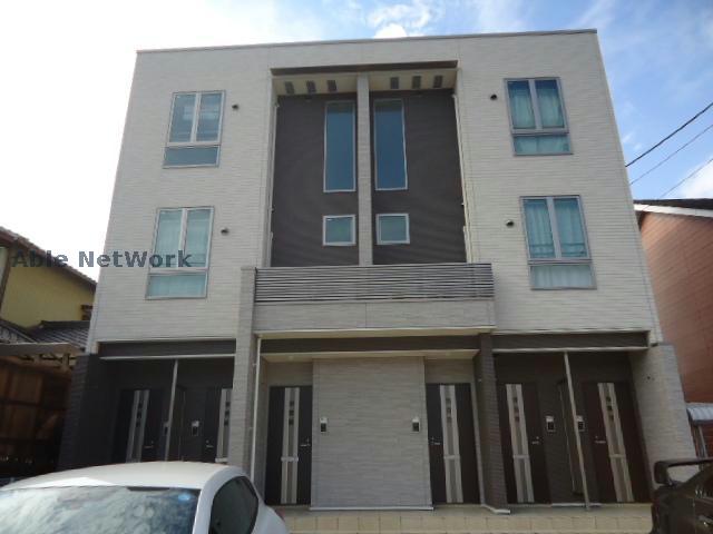 シルクガーデンⅡ