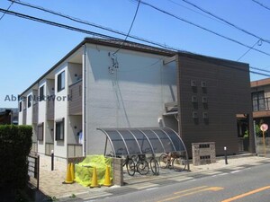 ベルメゾン（桶狭間）外観写真