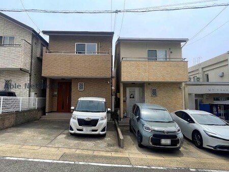 タウン野並外観写真