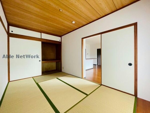 居室