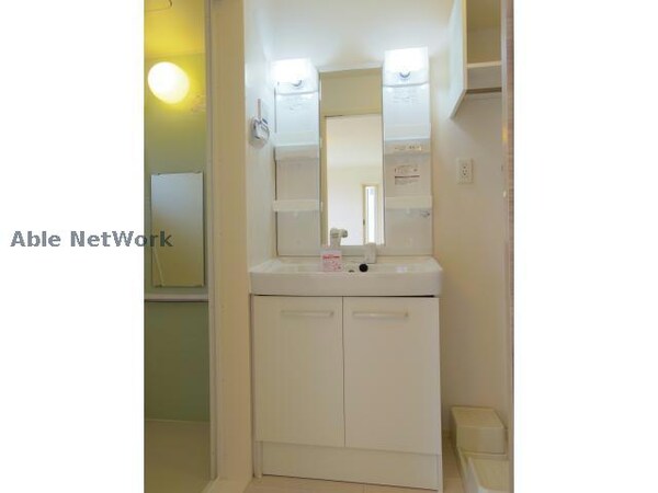 洗面所・脱衣所