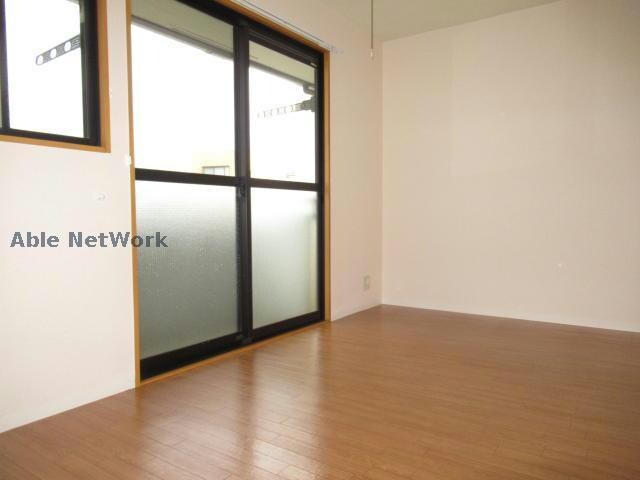 物件内観写真7　(※同物件、別部屋の写真です)