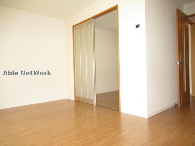 物件内観写真9　(※同物件、別部屋の写真です)