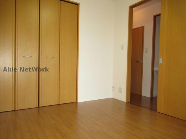 物件内観写真11　(※同物件、別部屋の写真です)