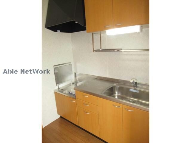 物件内観写真12　(※同物件、別部屋の写真です)