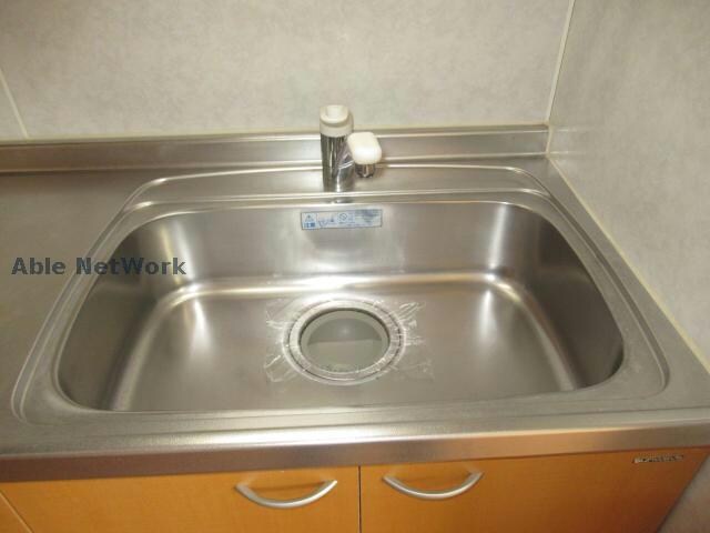 物件内観写真14　(※同物件、別部屋の写真です)