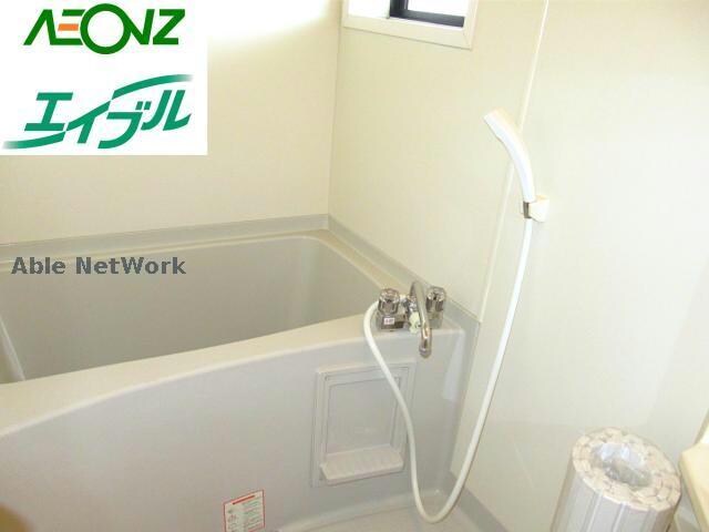 物件内観写真15　(※同物件、別部屋の写真です)