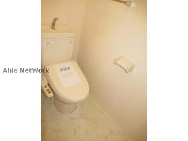 物件内観写真16　(※同物件、別部屋の写真です)