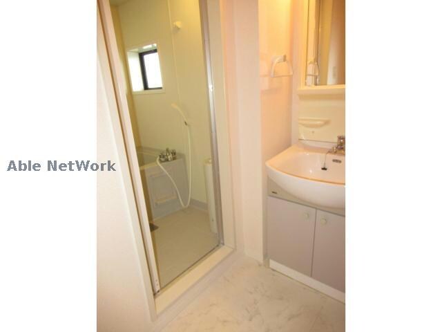 物件内観写真18　(※同物件、別部屋の写真です)