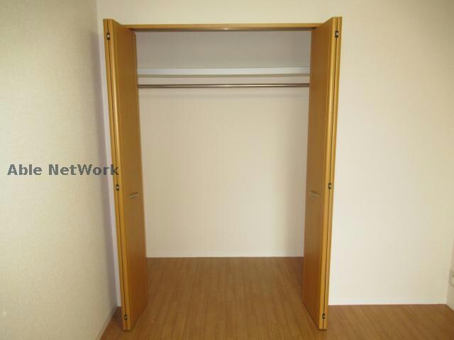 物件内観写真19　(※同物件、別部屋の写真です)