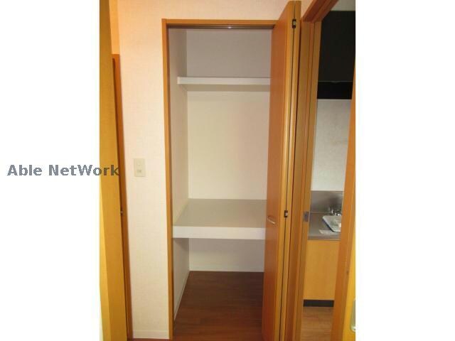 物件内観写真21　(※同物件、別部屋の写真です)