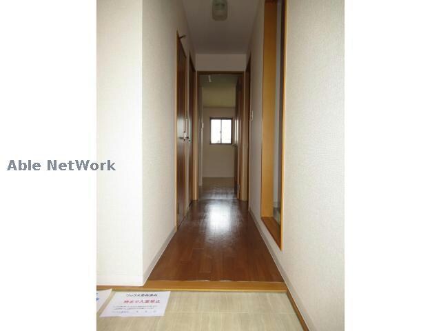 物件内観写真25　(※同物件、別部屋の写真です)