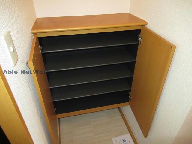 物件内観写真26　(※同物件、別部屋の写真です)