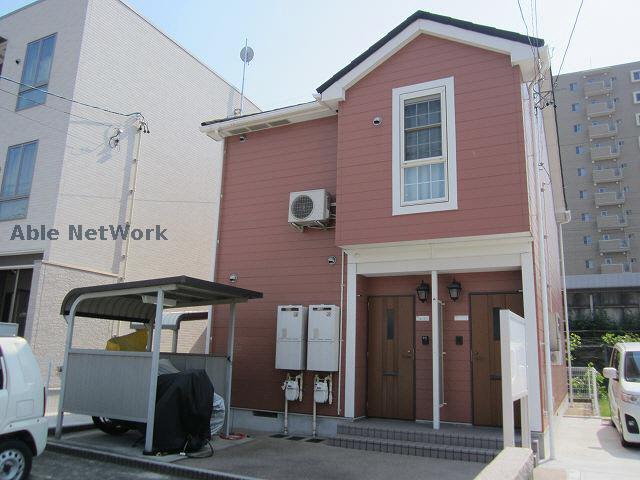 シルクガーデン