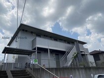 グレイス（大高）の外観写真