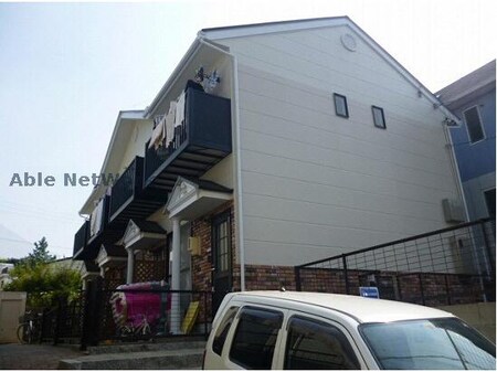 ＰＬＡＮＥＴ外観写真