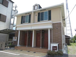 エクセル寅新田外観写真