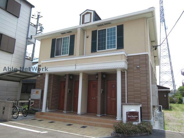 エクセル寅新田