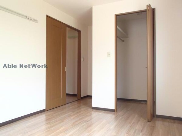 その他設備(※同物件別部屋のお写真です。)