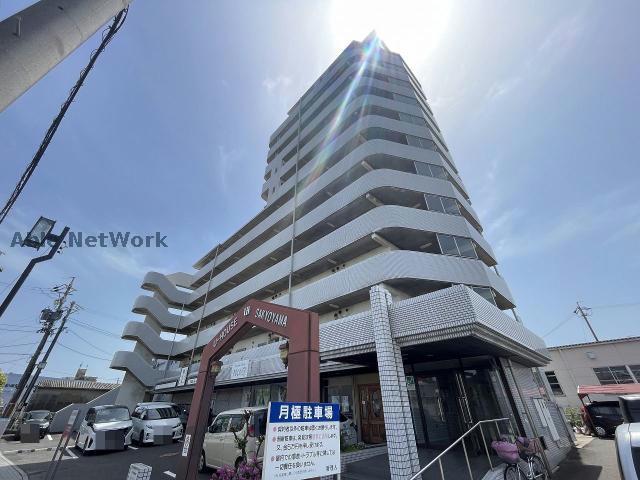 ユーハウス左京山