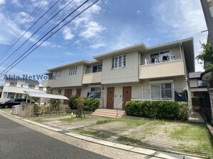 ロジェ西神の倉北館Ｃ棟外観写真