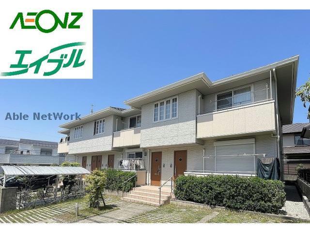 ロジェ西神の倉北館Ｃ棟