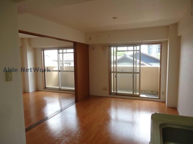 物件内観写真4　(※同物件別部屋の写真となります。)