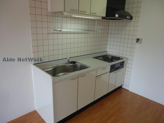 物件内観写真5　(※同物件別部屋の写真となります。)