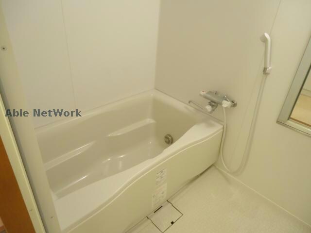 物件内観写真6　(※同物件別部屋の写真となります。)