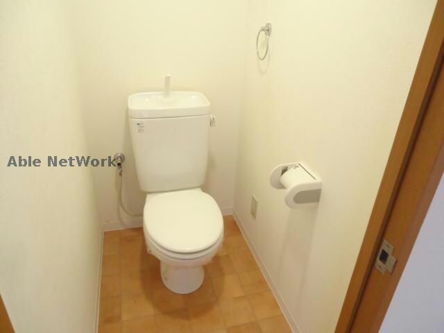 物件内観写真7　(※同物件別部屋の写真となります。)