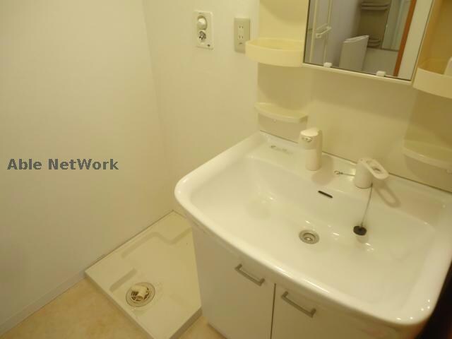 物件内観写真8　(※同物件別部屋の写真となります。)