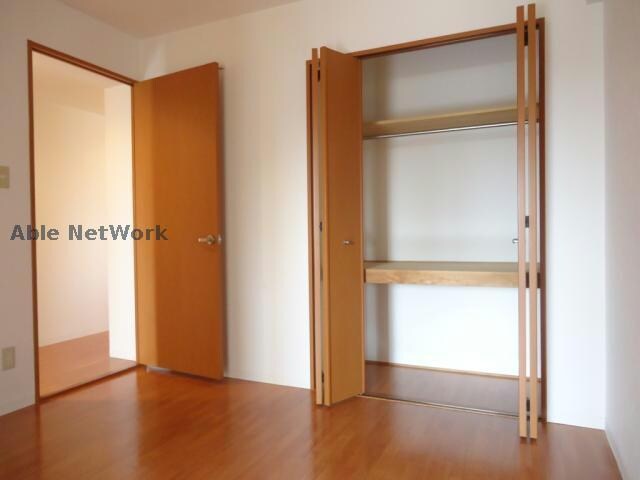 物件内観写真9　(※同物件別部屋の写真となります。)