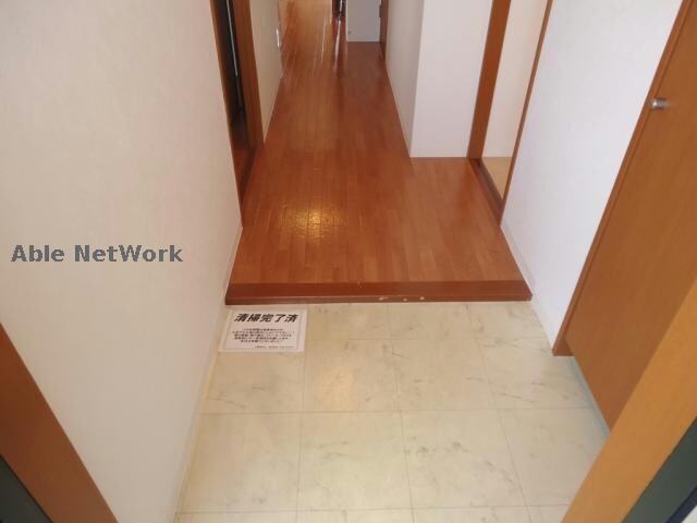 物件内観写真10　(※同物件別部屋の写真となります。)