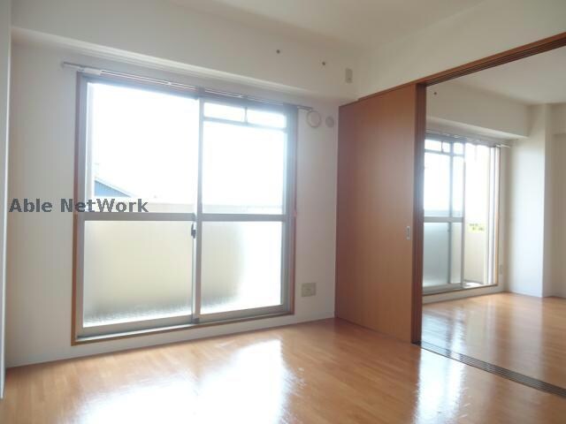 物件内観写真12　(※同物件別部屋の写真となります。)