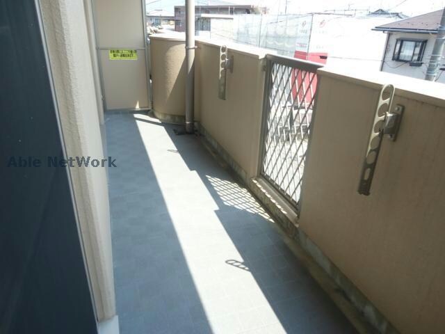 物件内観写真14　(※同物件別部屋の写真となります。)