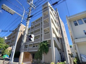 ベルテ相川外観写真