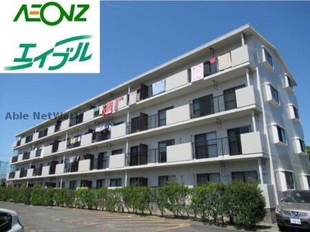 ファミール豊明外観写真