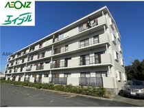 ファミール豊明の外観写真