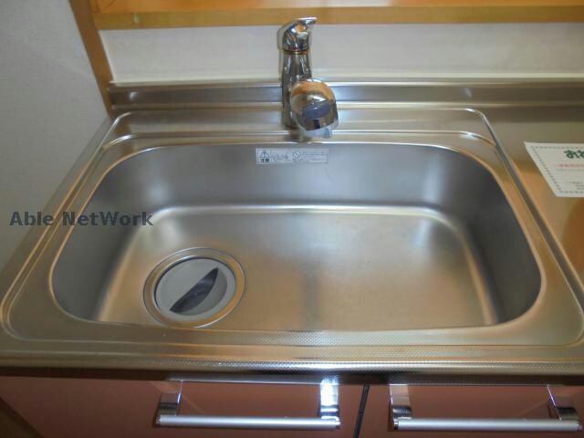 物件内観写真11　