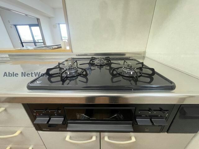 物件内観写真10　