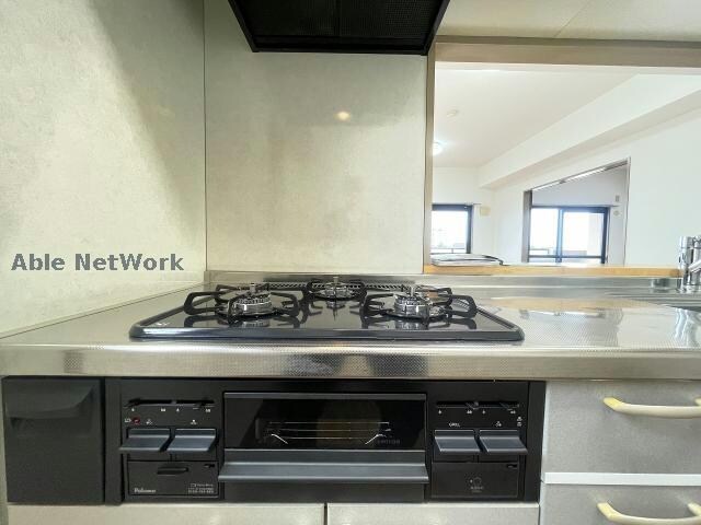 物件内観写真11　