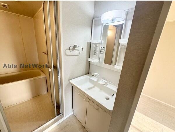 洗面所・脱衣所