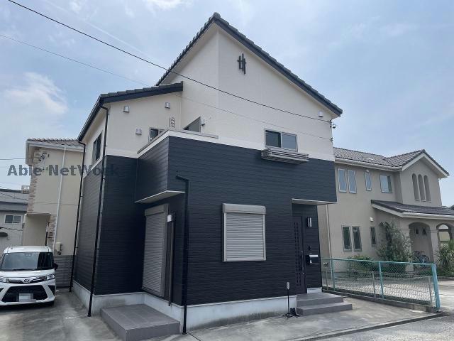 大高町字門田45-3KODATEXⅣ